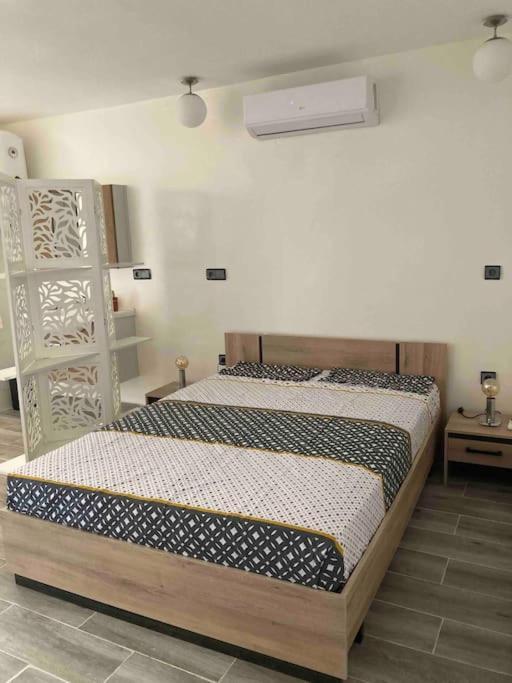 Apartment Design 3 Bedroom Hivernage Gueliz Marrakech K13 Marrakesh