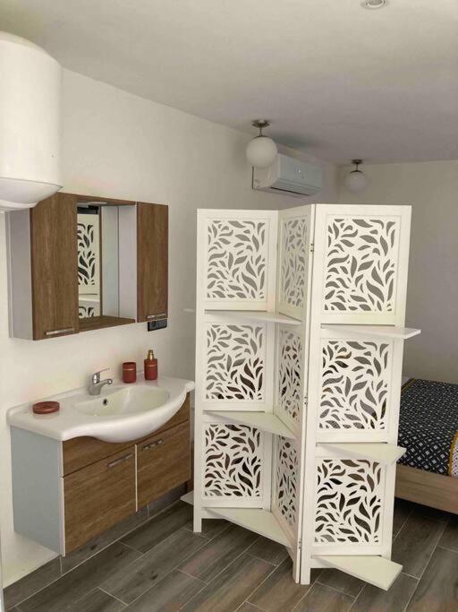 Design 3 Bedroom Hivernage Gueliz Marrakech K13 Apartment Marrakesh
